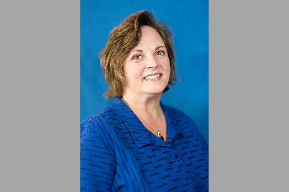 Battle Creek Native is New Willard Library Director