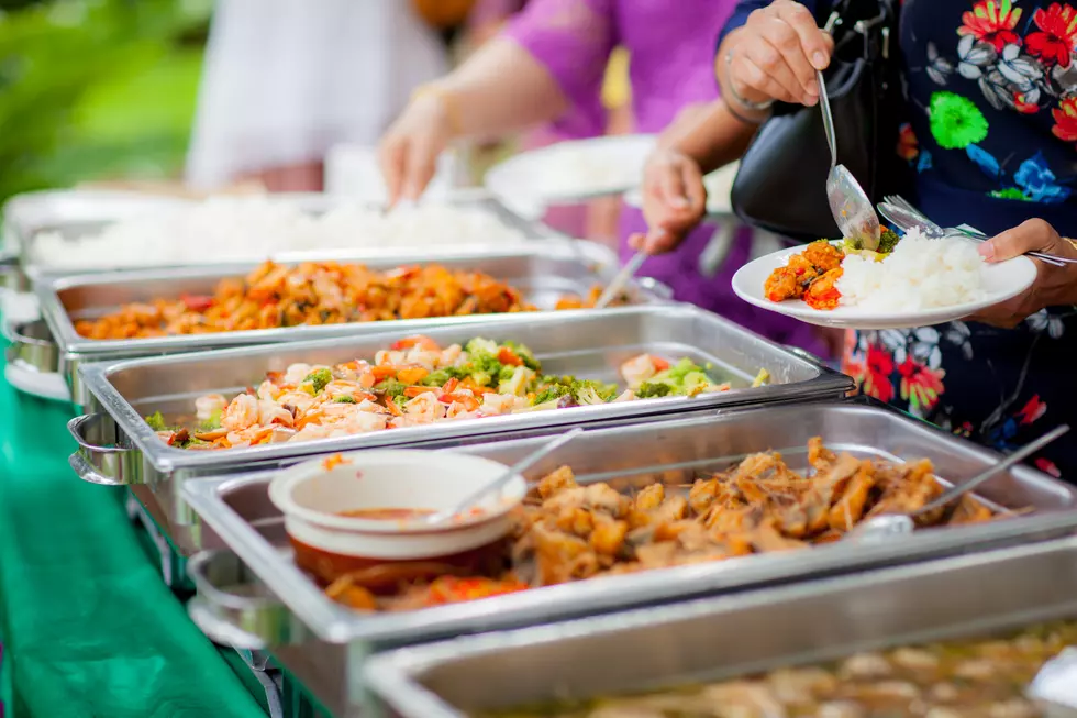 Is Michigan Supposed To Know These Other Terms For Potluck?