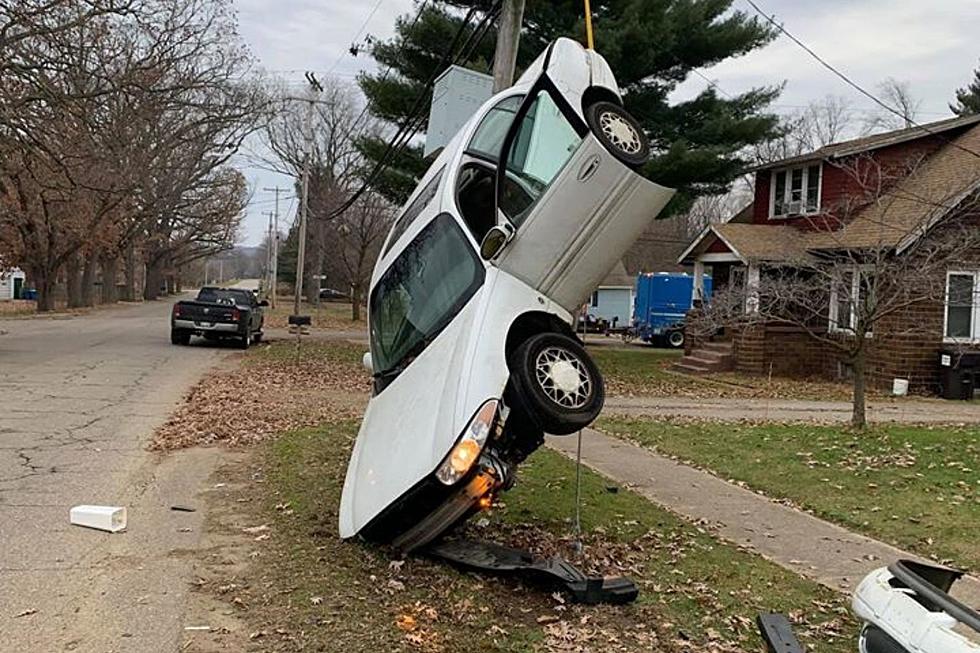 VIRAL: That's Not How You Park A Car Parchment