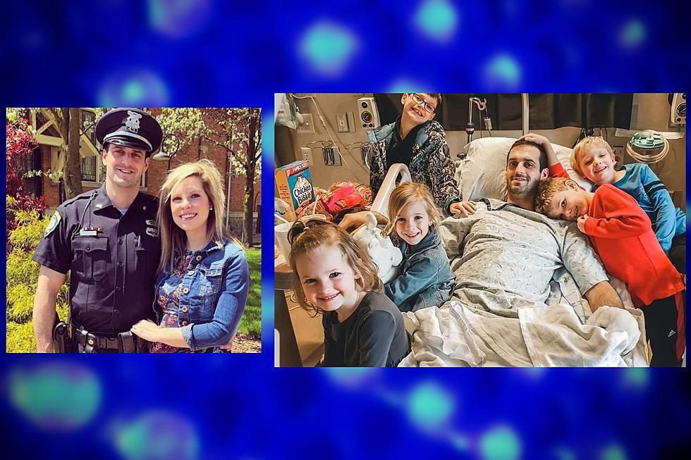 Benefit For Battle Creek Police Officer Shot In The Line Of Duty