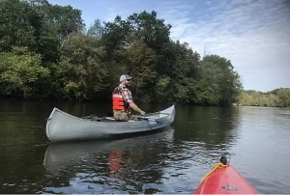 Settlement Reached To Clean Up The Kalamazoo River