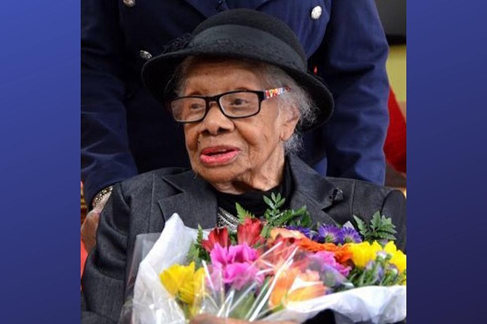 Battle Creek Woman Among Oldest in U.S. Turning 113 Years Old