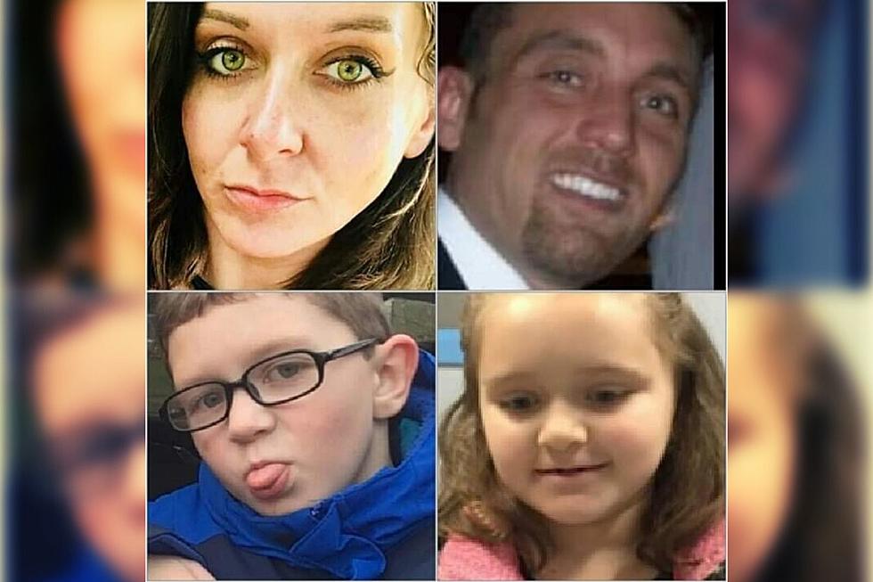 Colorado Bureau Of Investigation Joins Search For Missing Battle Creek Kids