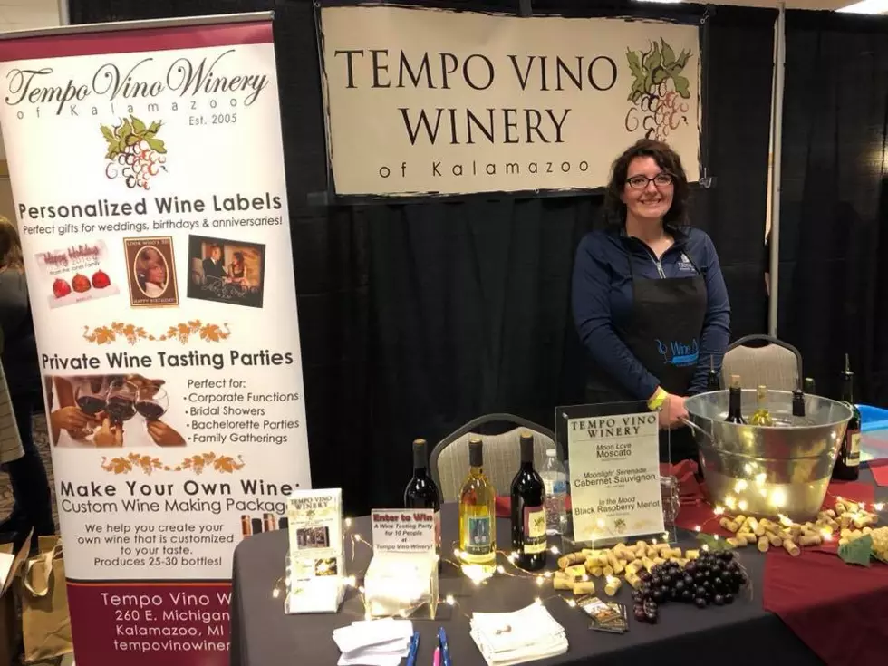 Drinking Wine For A Good Cause At Kalamazoo’s Wine Not? Winter Wine Festival