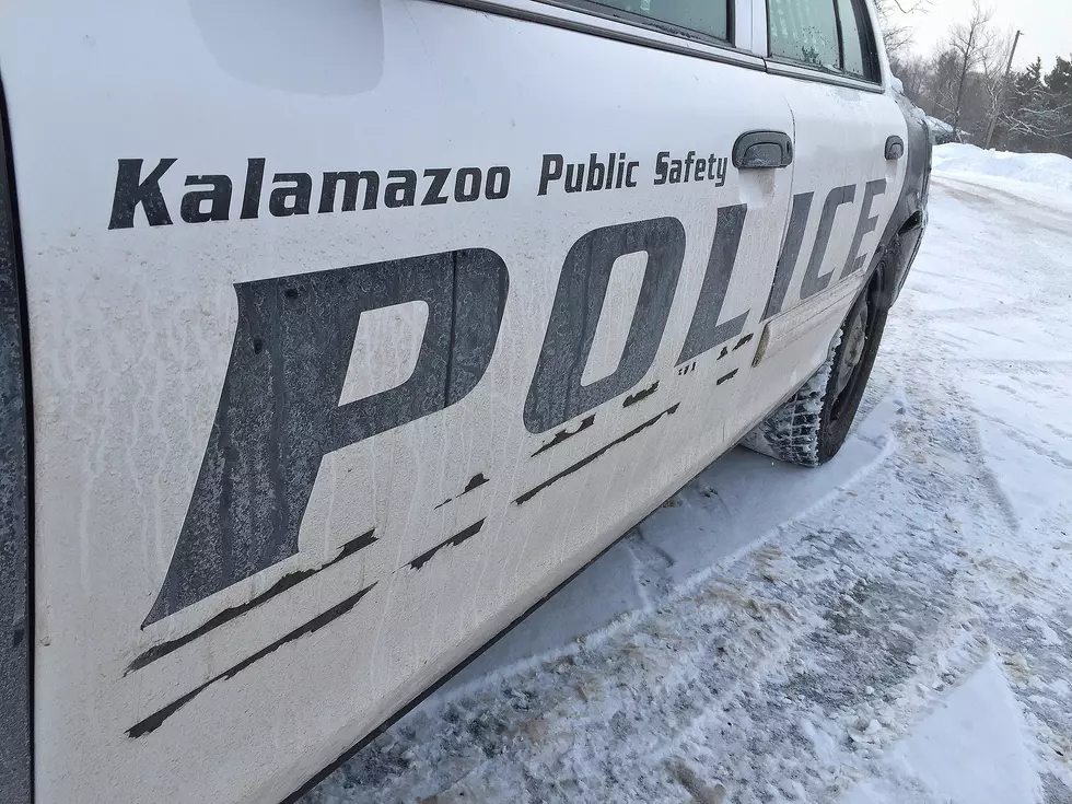 Two Separate Assaults Within Minutes Tuesday Night in Kalamazoo Involving Deadly Weapons