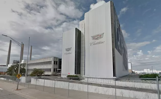 GM to Add 1,200 Lansing Jobs