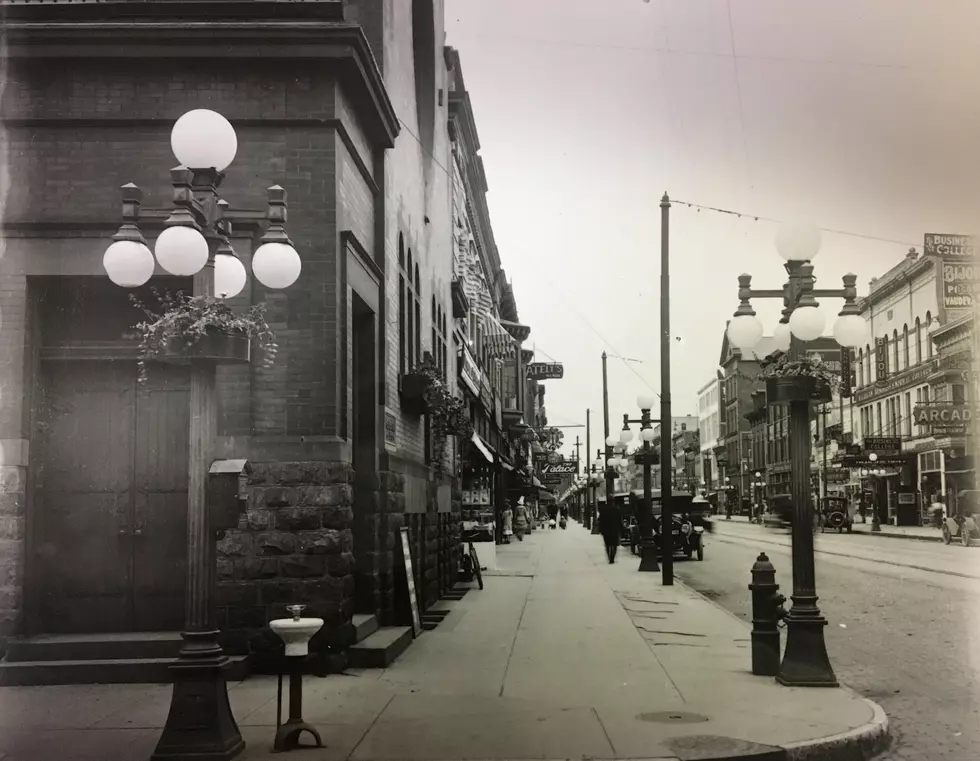 Can You Name This Downtown Battle Creek Corner?