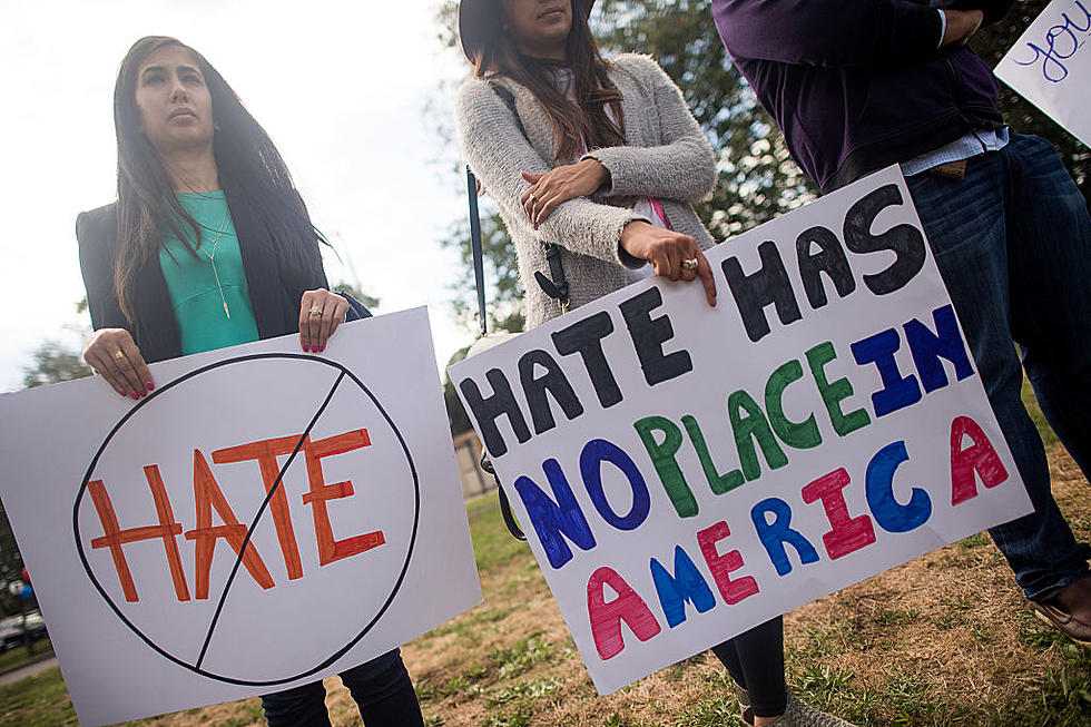 Rep. Amash Votes No On A Bill To Make Lynching A Federal Crime