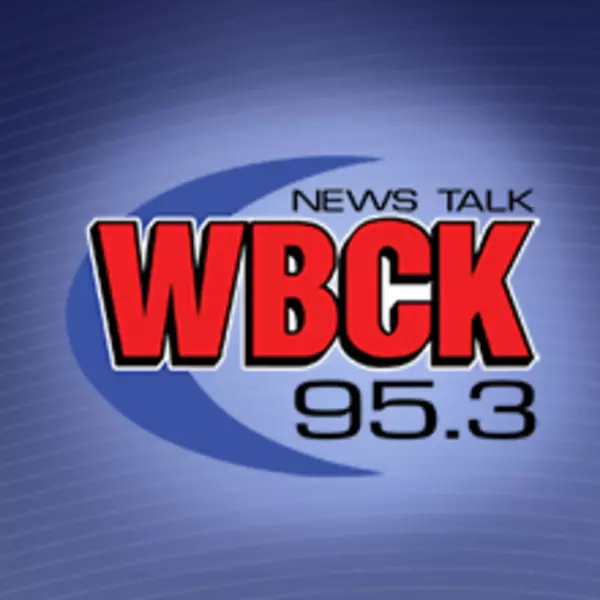 WBCK | 95.3 WBCKFM
