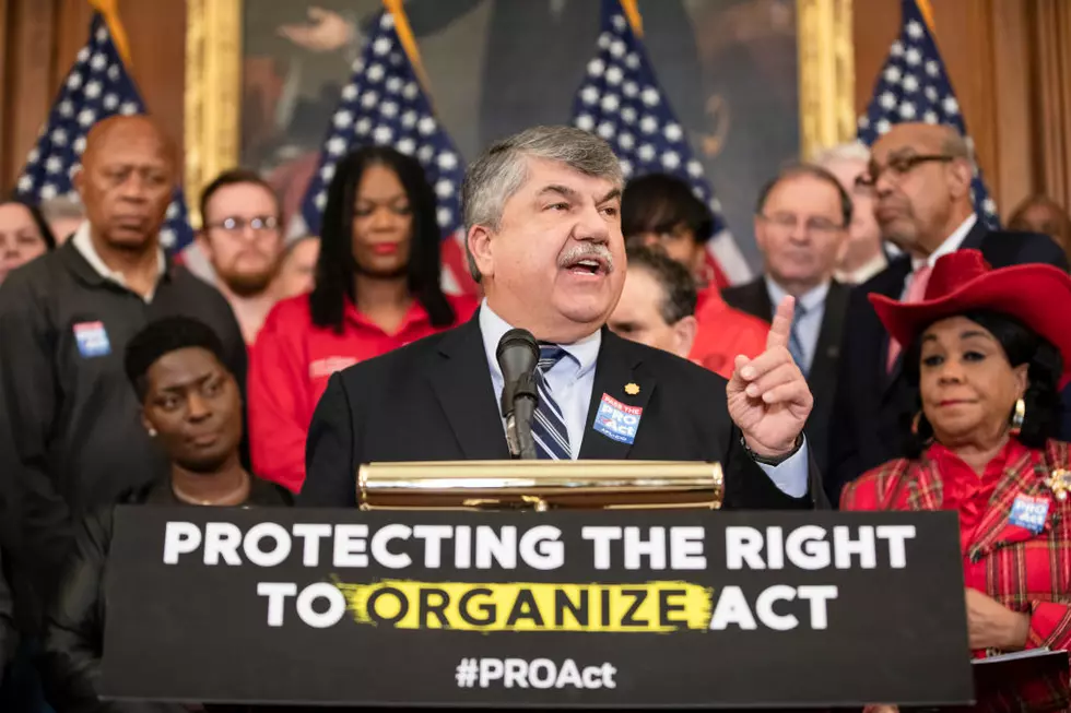 Podcast: Interview With An Expert Concerning The Left’s PRO Act Of 2019