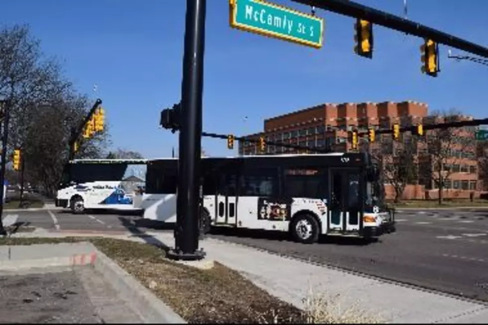 Battle Creek Transit Depends on Strong Census Count