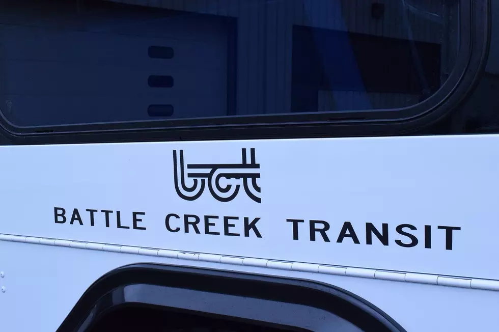 Battle Creek Transit Considers Fare Increase