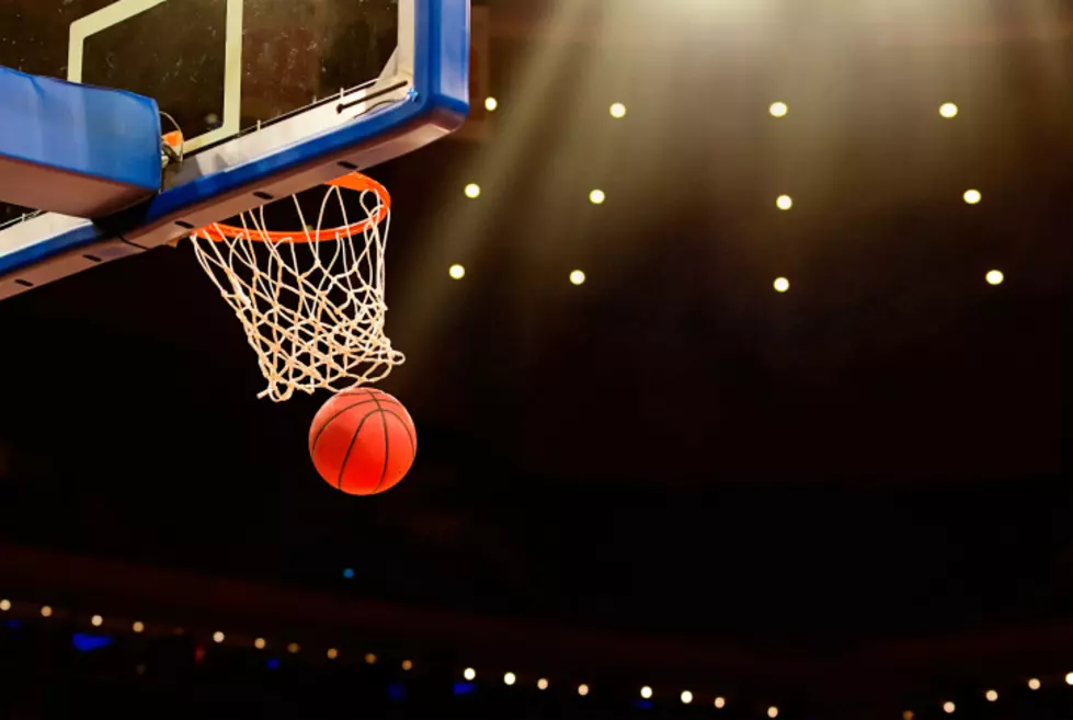 Girls Basketball Regionals Set for 5 Schools