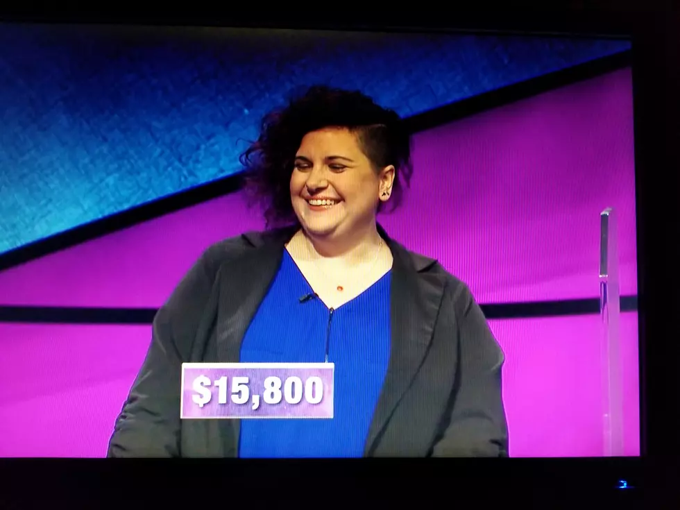 Lakeview High School Grad Appears On Jeopardy!