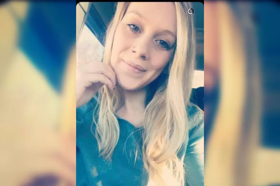 25-Year-Old Woman Missing From Calhoun County, Last Seen in Bellevue