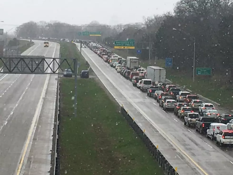 Operation Gridlock Lansing From The View Of Renk’s Listeners