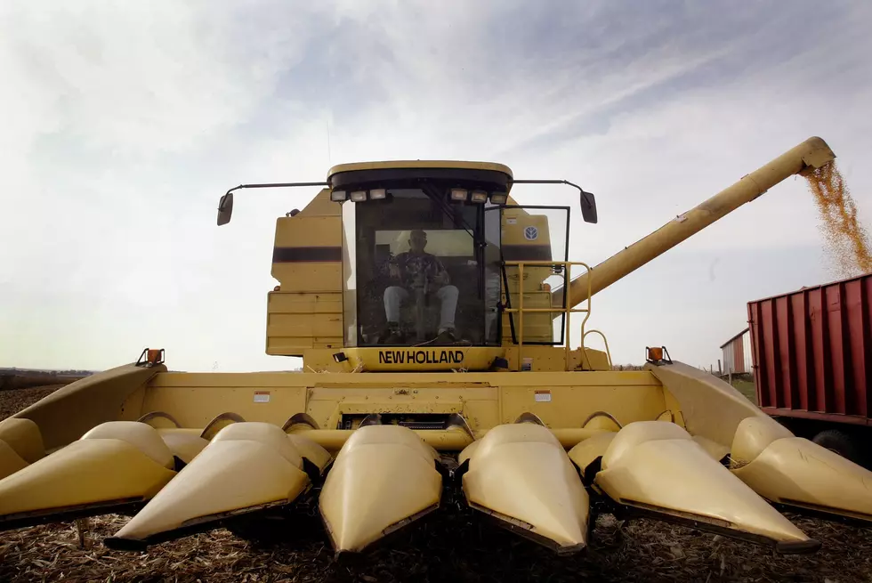 Impaired Driving Cause of Car Versus Combine Crash