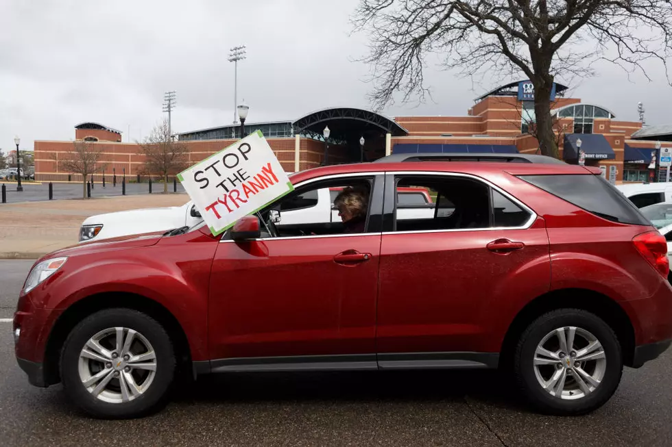 Michigan Constitution  3  -  Governor Whitmer  0