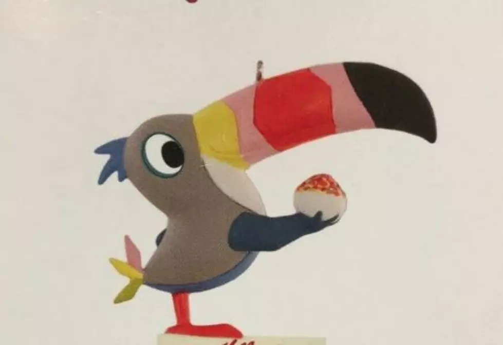 Kellogg's gave the Froot Loops mascot a makeover — and fans are