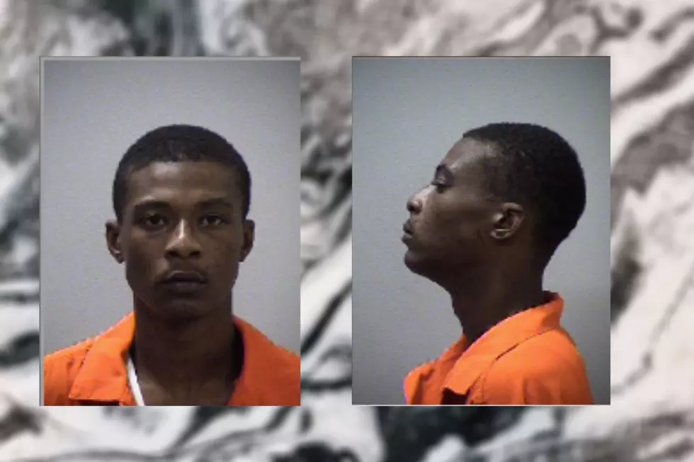 UPDATE &#8211; Kalamazoo Man Nabbed After Violating Bond for Attempted Murder