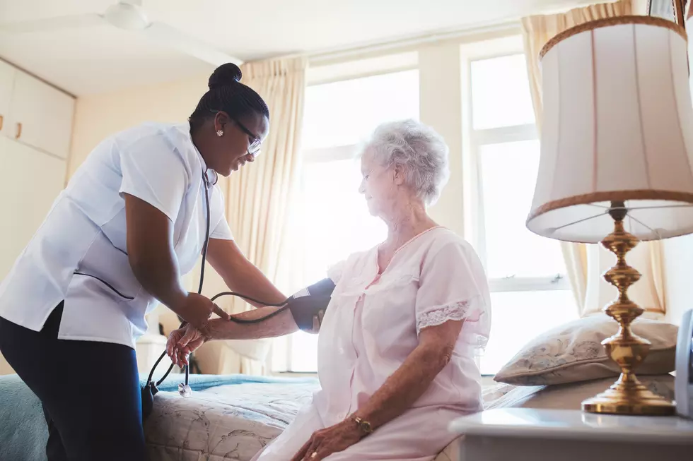 Apply Now: HomeCare Transitions Offers More Than a Rewarding Career