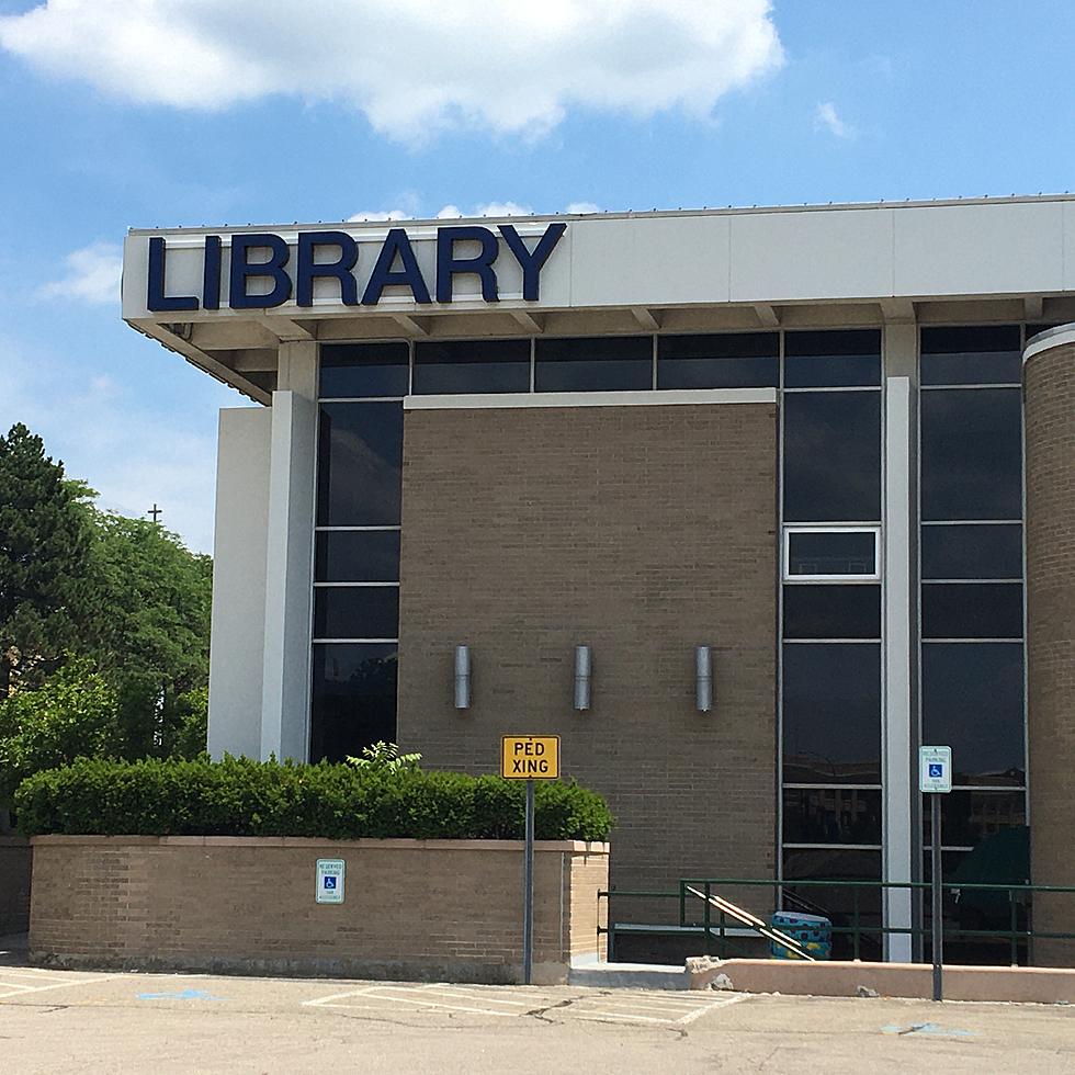 Willard Library Opens for Curbside Pickup
