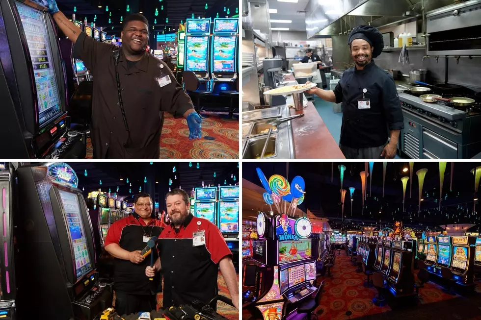 FireKeepers Casino