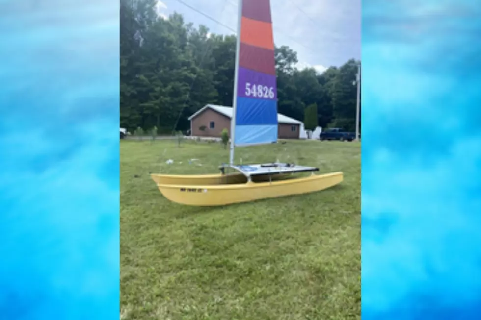 Two Cass County Men Electrocuted While Moving Sailboat