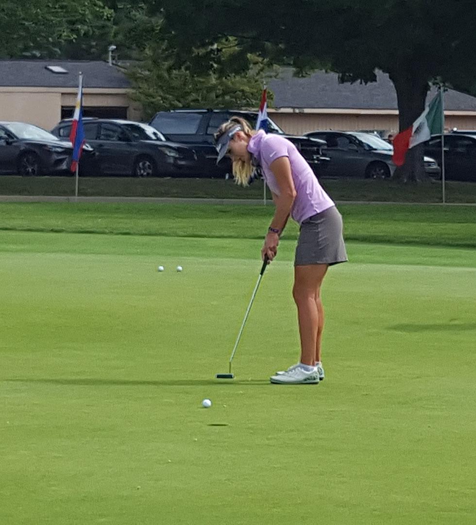 Symetra Tour This Weekend in Battle Creek