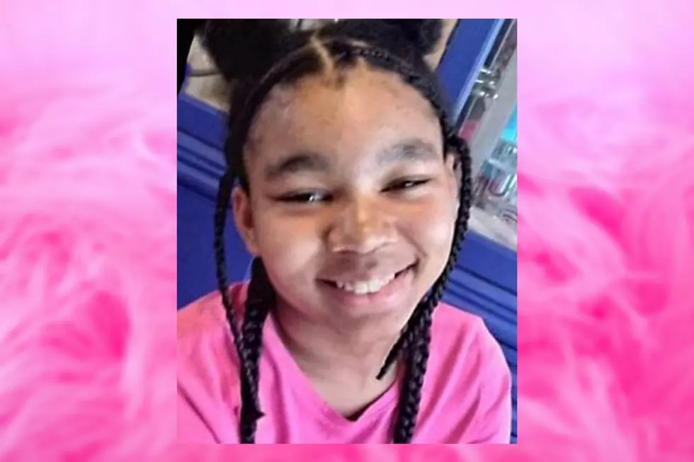 12-Year-Old Girl Missing From Kalamazoo