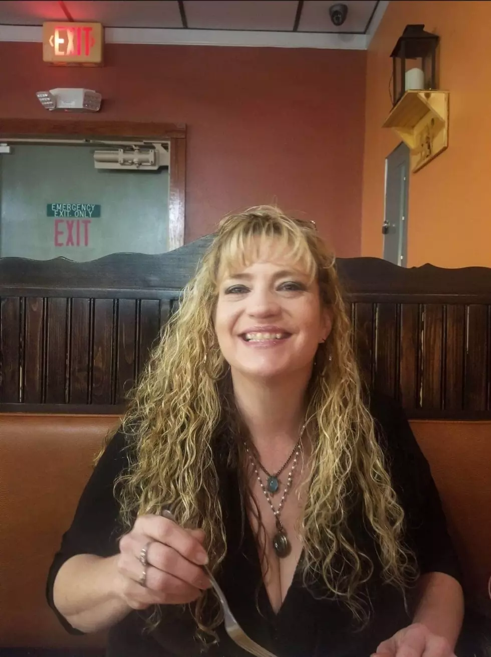 Missing Person Laura Wolfe-Orlovich