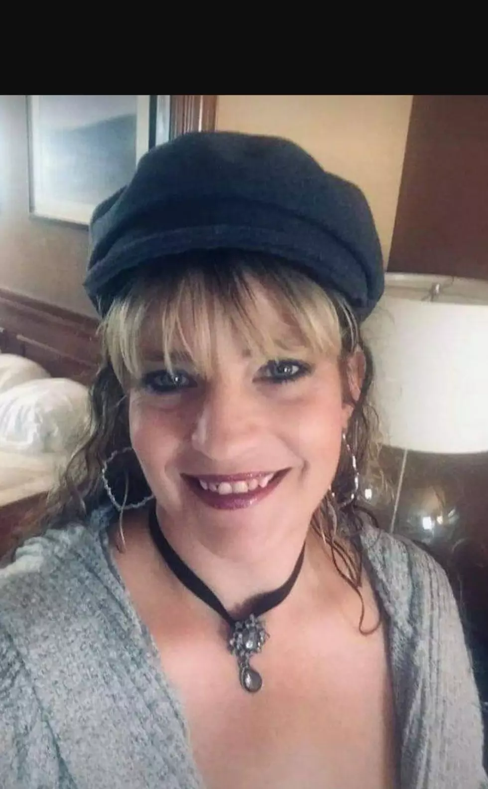 Missing Person Laura Wolfe-Orlovich