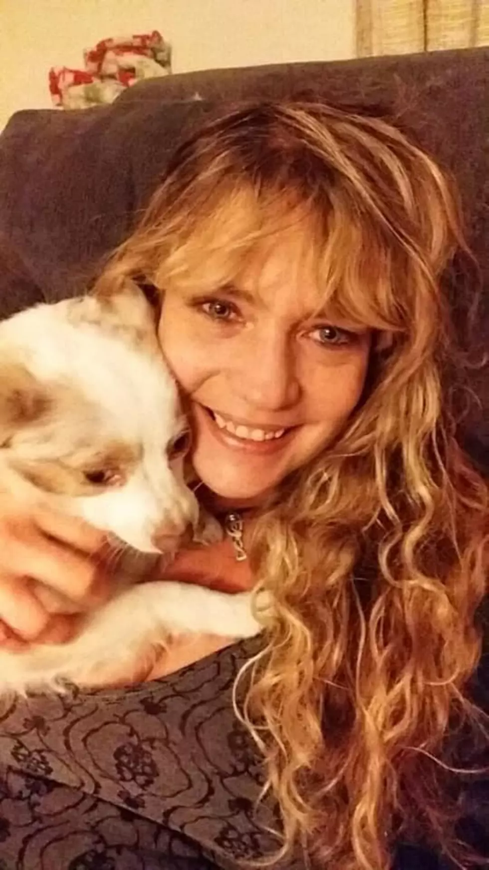 Missing Person Laura Wolfe-Orlovich
