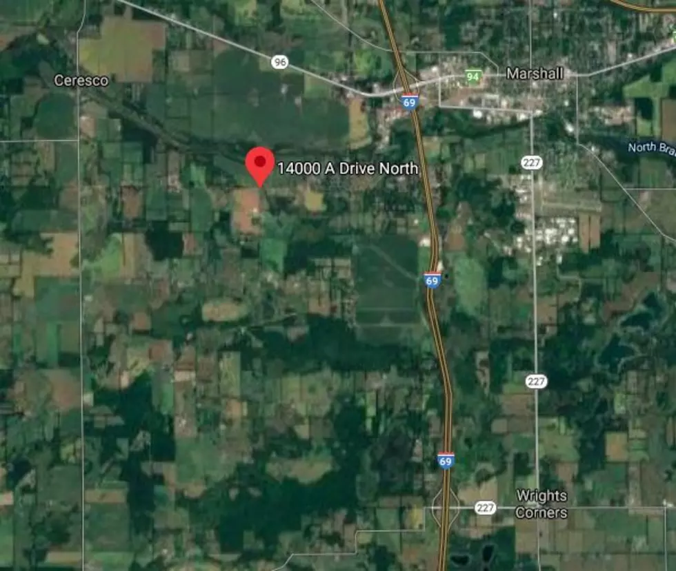 Google Satellite