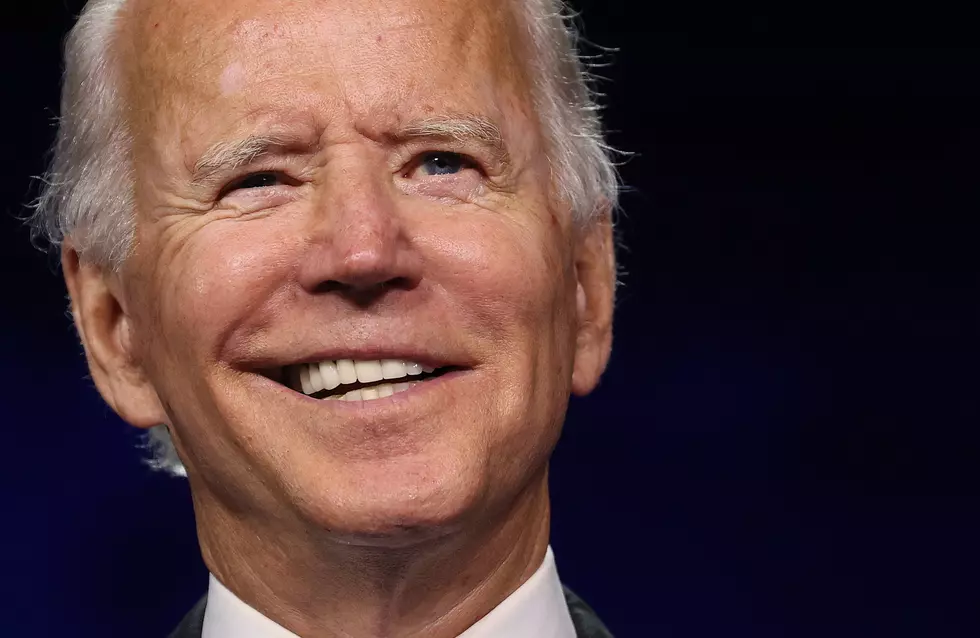 Mr. Civility Joe Biden Calls Trump Supporters ‘Chumps’