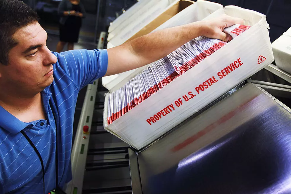 Mail-In Voting & The Big Problems That Come With It
