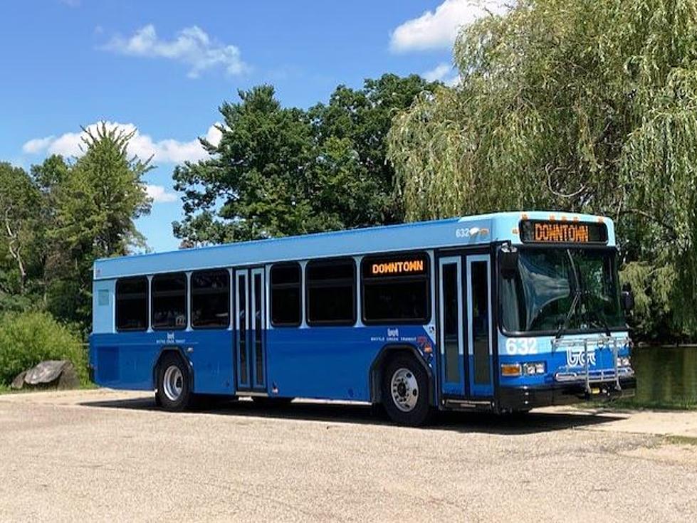 Battle Creek Transit to Replace 14 Vehicles With Federal Grant