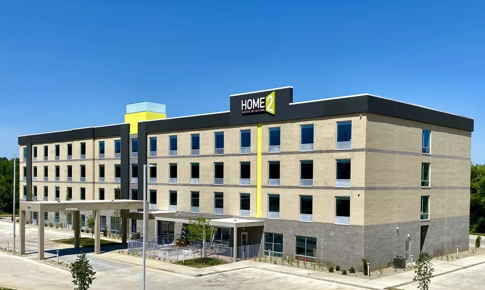 Home2 Suites by Hilton Battle Creek is Open