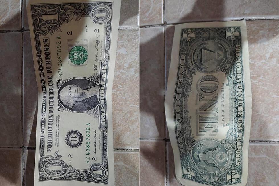 Vicksburg Woman Receives Counterfeit Money At Portage Garage Sale