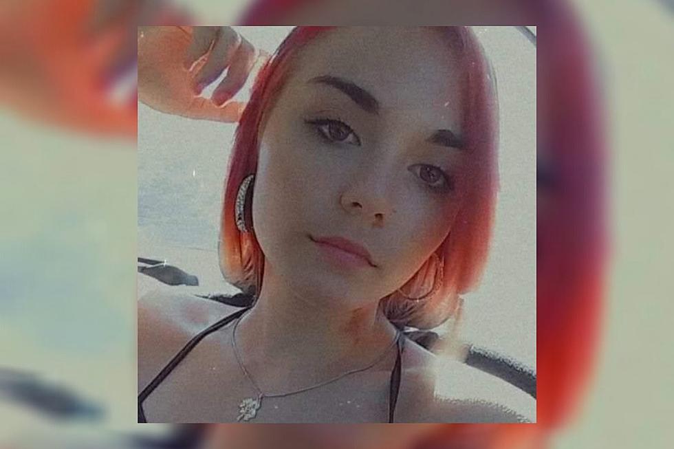 Update: Found! Missing Teen Has Been Located & Is Safe