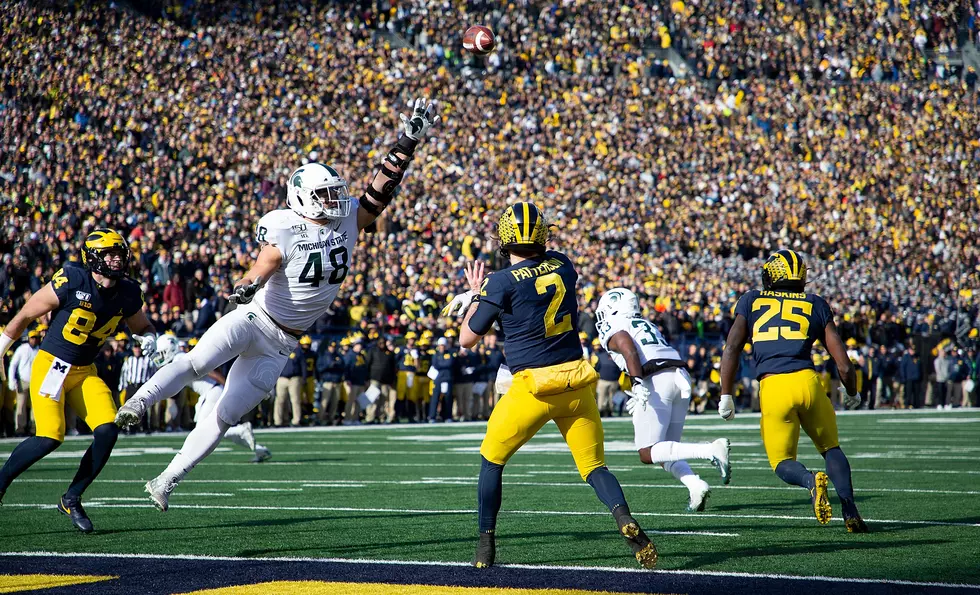 Could Big Ten Football Go On Without Michigan & MSU?