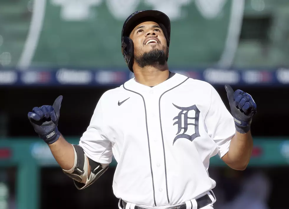 Ten Positive Things About the 2020 Tigers Season