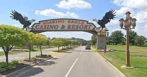 Two Michigan Casinos Tighten Up Mask Rules