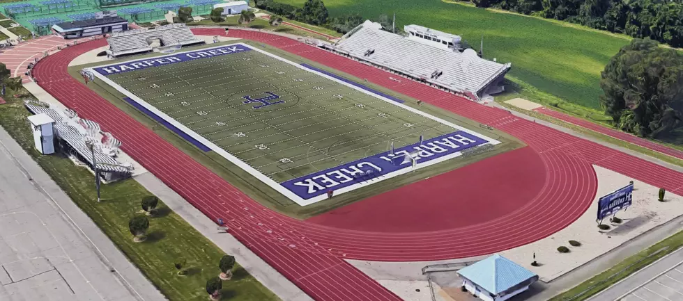 High School Football Playoffs Set