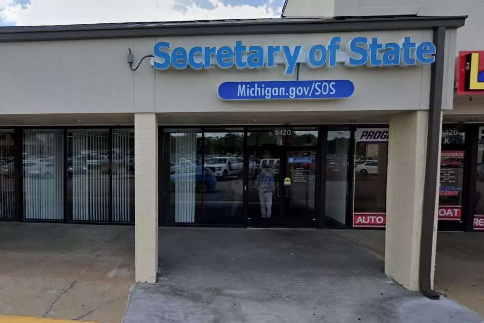 Battle Creek Secretary Of State Office Closed
