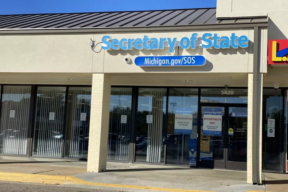 Battle Creek Secretary Of State Back Open For Business As Usual