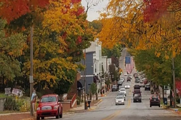 Buchanan Michigan is &#8220;Nicest Place In America&#8221;
