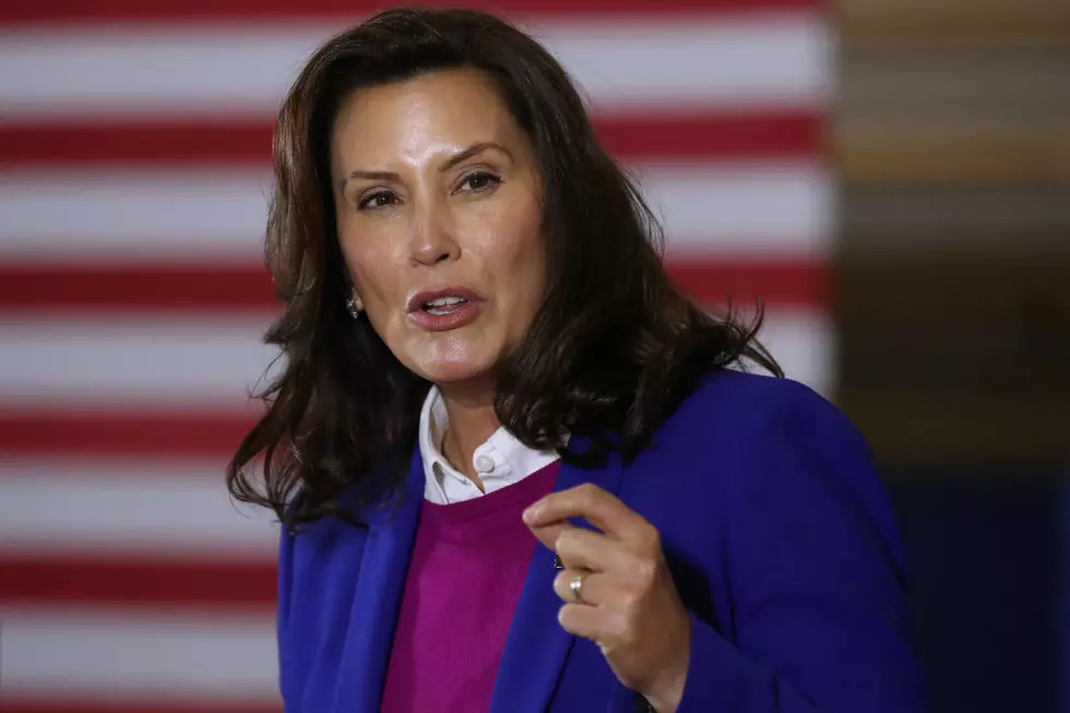 Whitmer Nominated For Time’s Person Of The Year Apparently Tyranny Is One Way To Get There