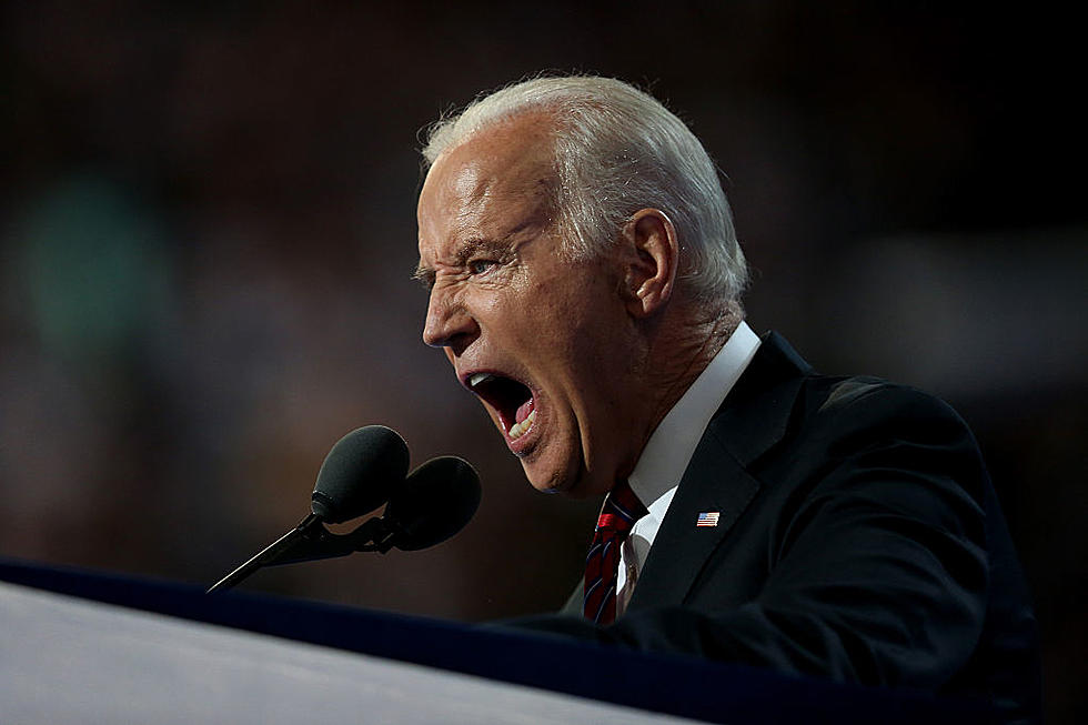 Biden, Democrats And Media Look To Continue To Divide Our Country