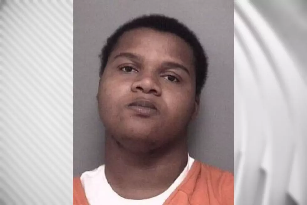 Battle Creek Man Sought for Questioning in Death of Child